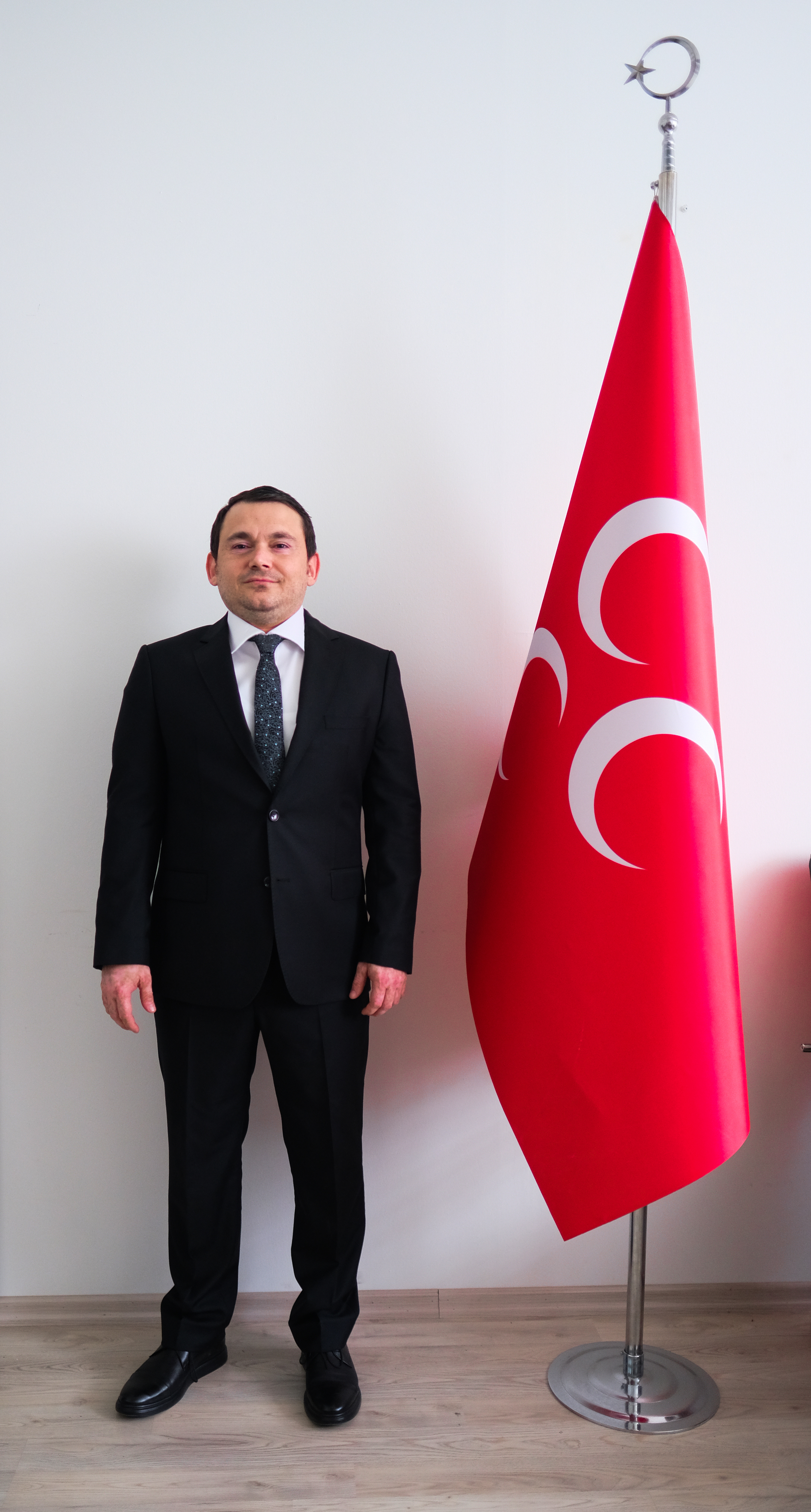 Oğuz Kaan Sütoğlu